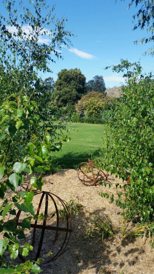 Kennedy House Euroa Perfect For Short Term Stays Dış mekan fotoğraf