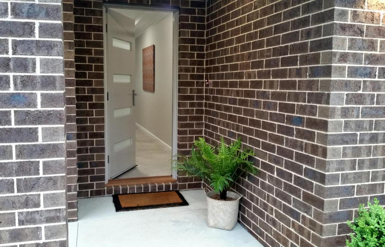 Kennedy House Euroa Perfect For Short Term Stays Dış mekan fotoğraf