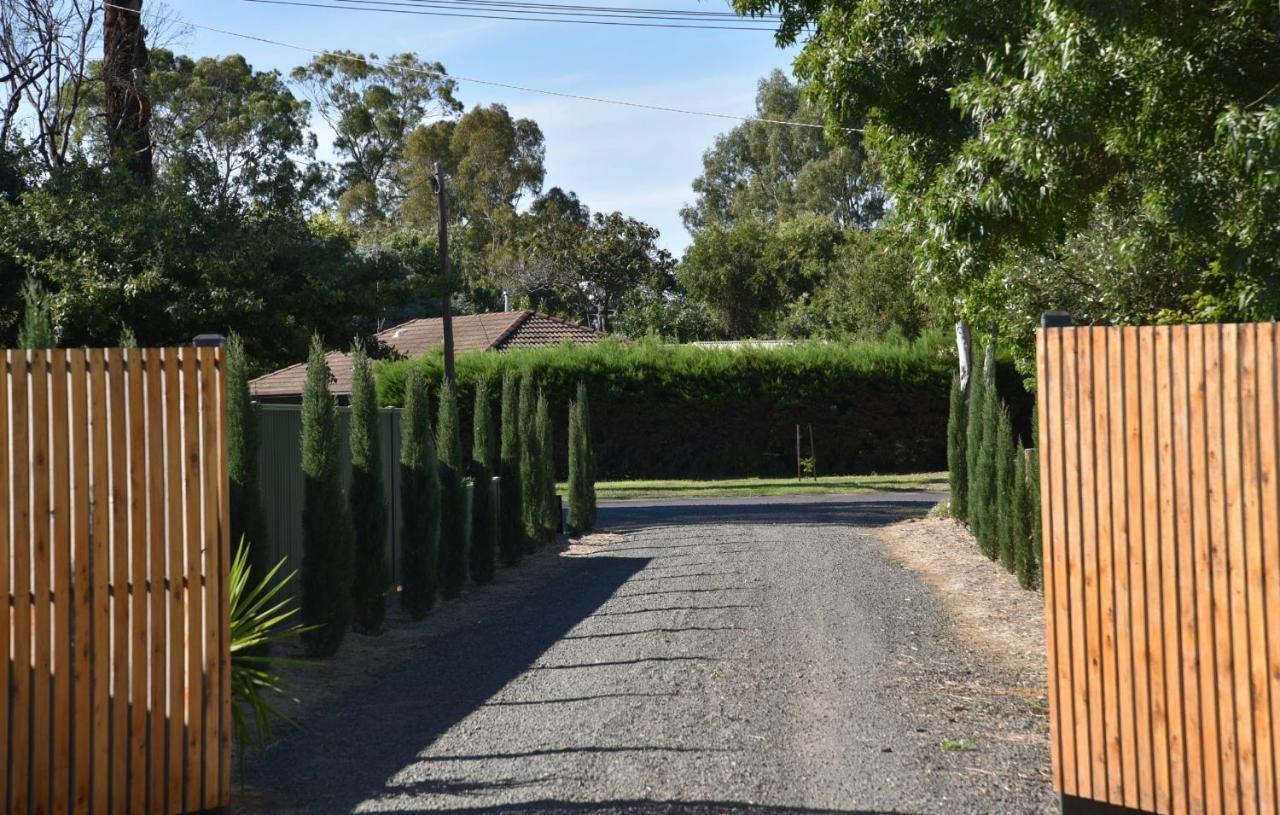 Kennedy House Euroa Perfect For Short Term Stays Dış mekan fotoğraf