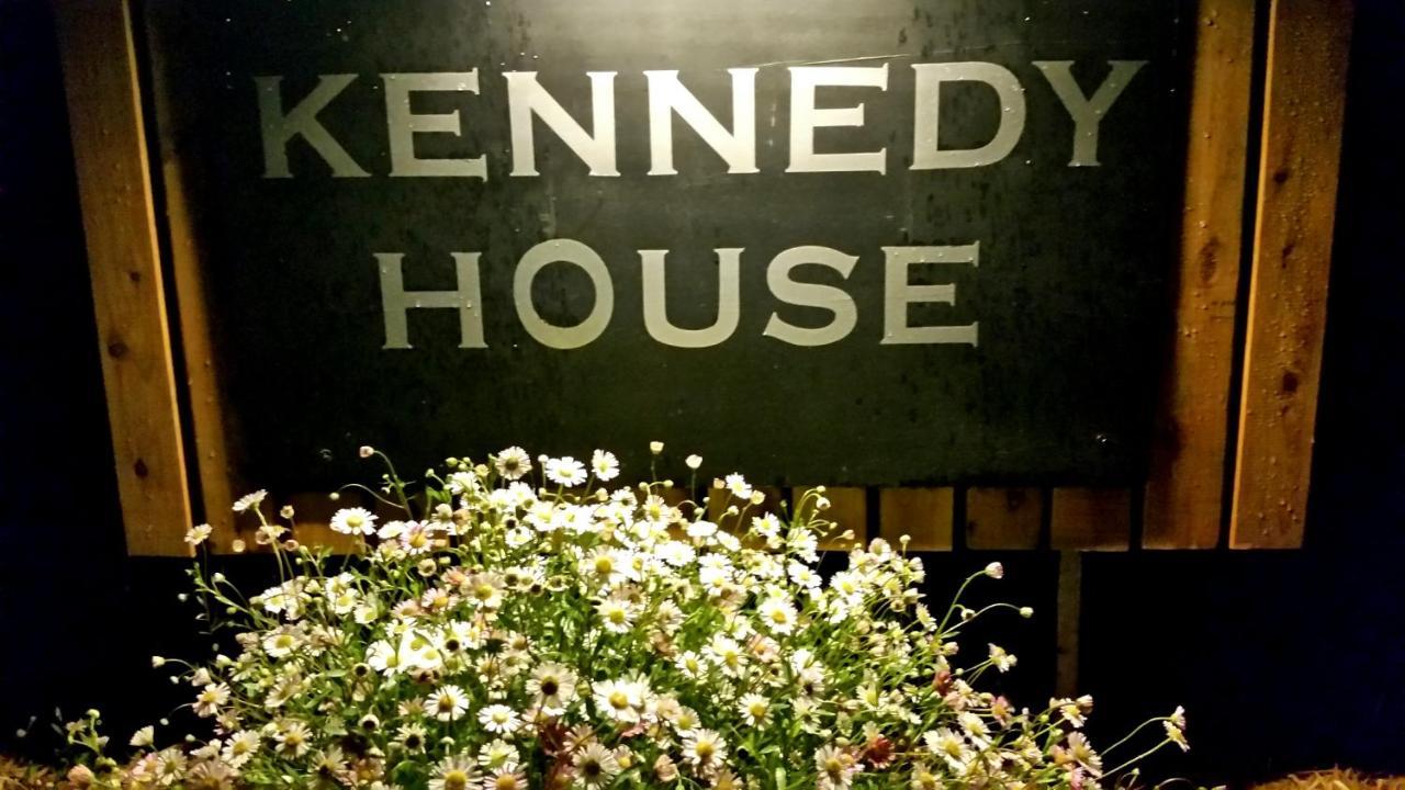 Kennedy House Euroa Perfect For Short Term Stays Dış mekan fotoğraf