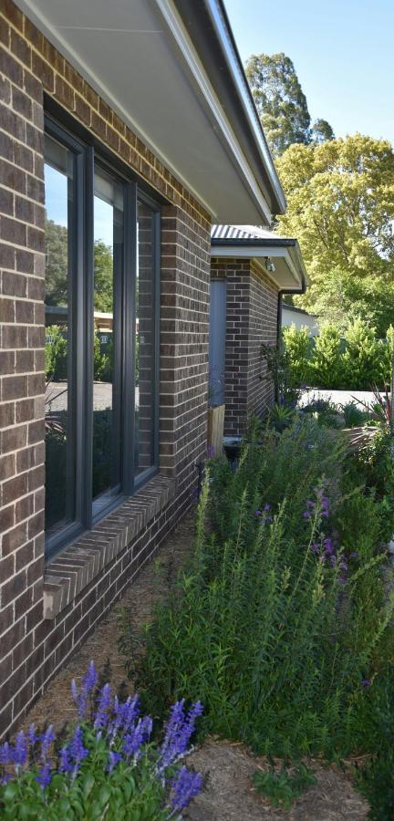 Kennedy House Euroa Perfect For Short Term Stays Dış mekan fotoğraf