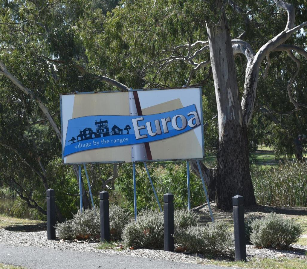 Kennedy House Euroa Perfect For Short Term Stays Dış mekan fotoğraf