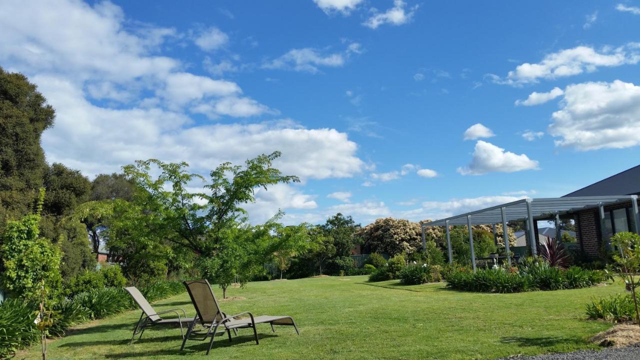 Kennedy House Euroa Perfect For Short Term Stays Dış mekan fotoğraf