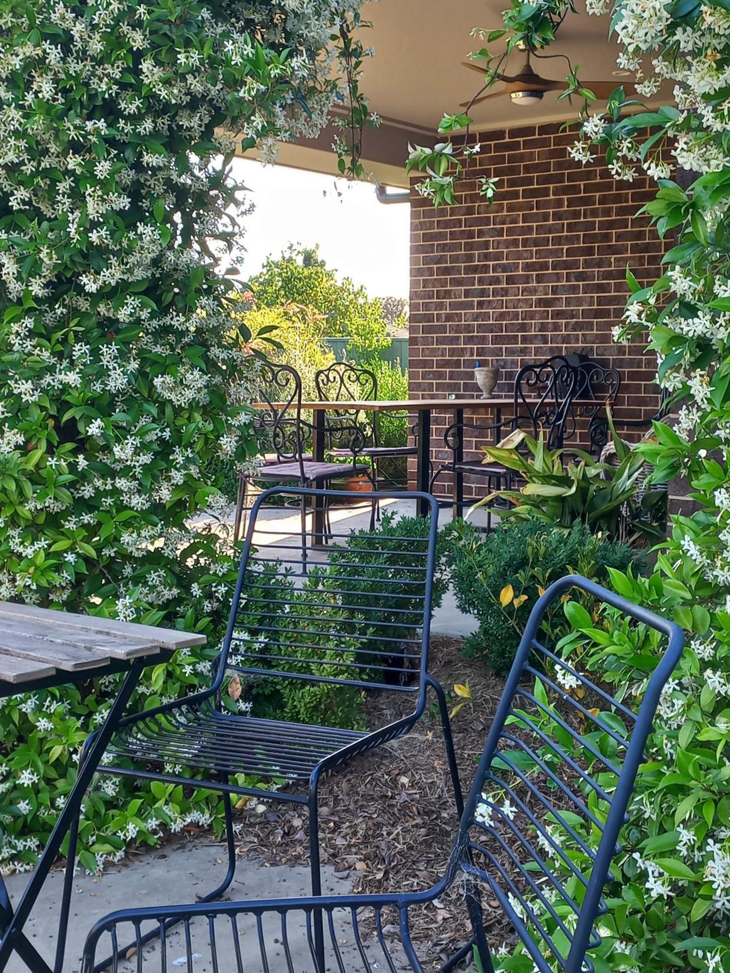 Kennedy House Euroa Perfect For Short Term Stays Dış mekan fotoğraf