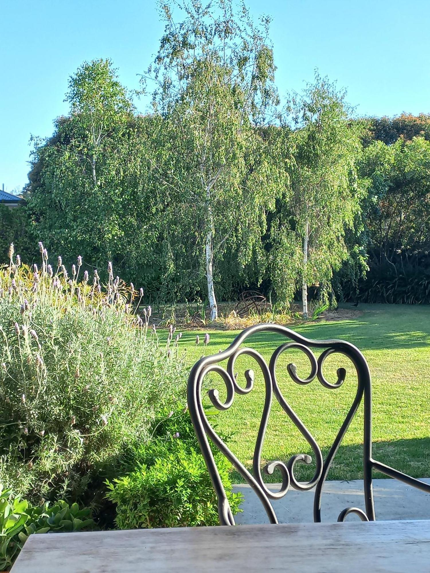 Kennedy House Euroa Perfect For Short Term Stays Dış mekan fotoğraf