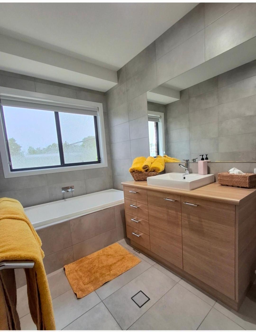 Kennedy House Euroa Perfect For Short Term Stays Dış mekan fotoğraf