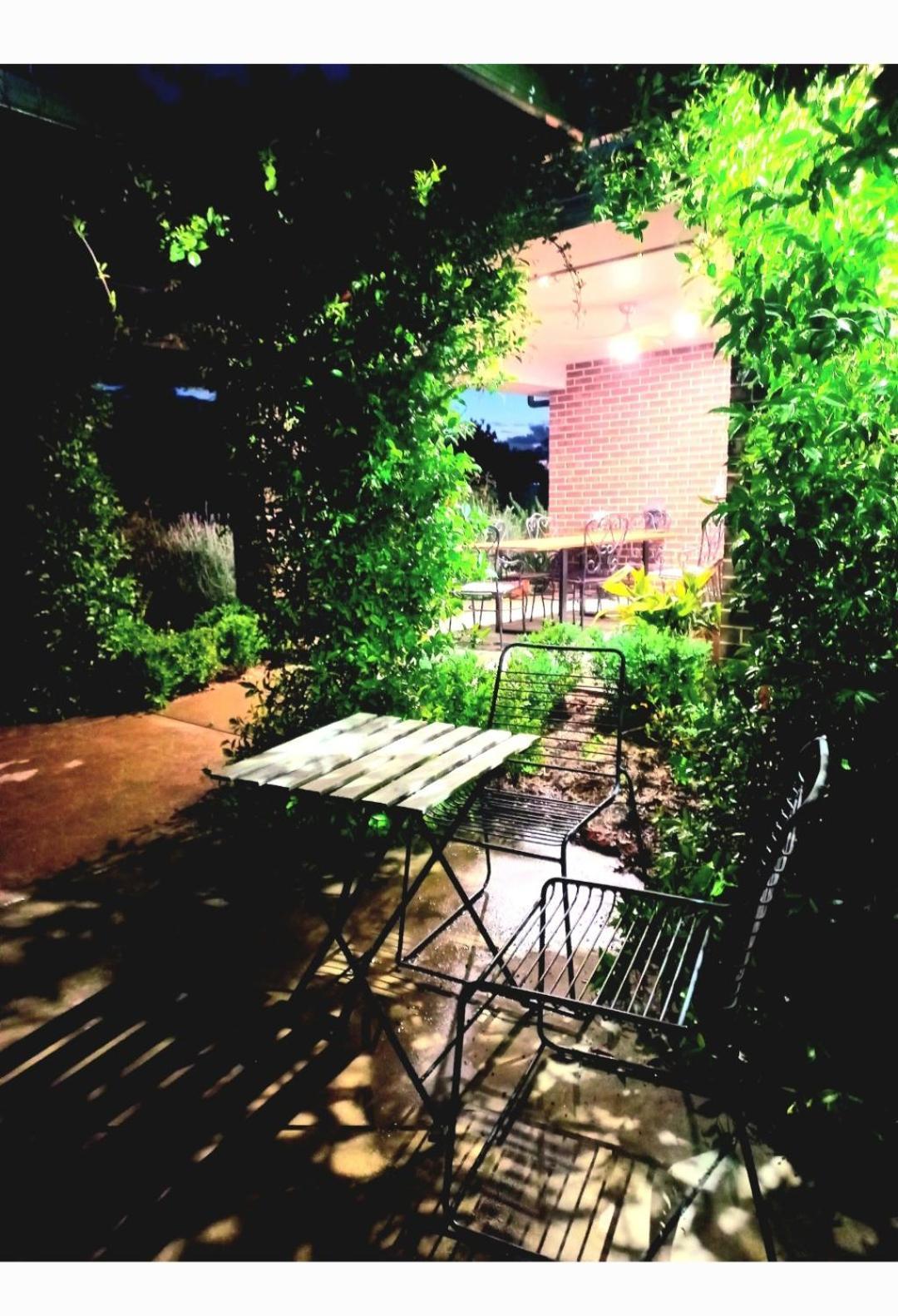 Kennedy House Euroa Perfect For Short Term Stays Dış mekan fotoğraf