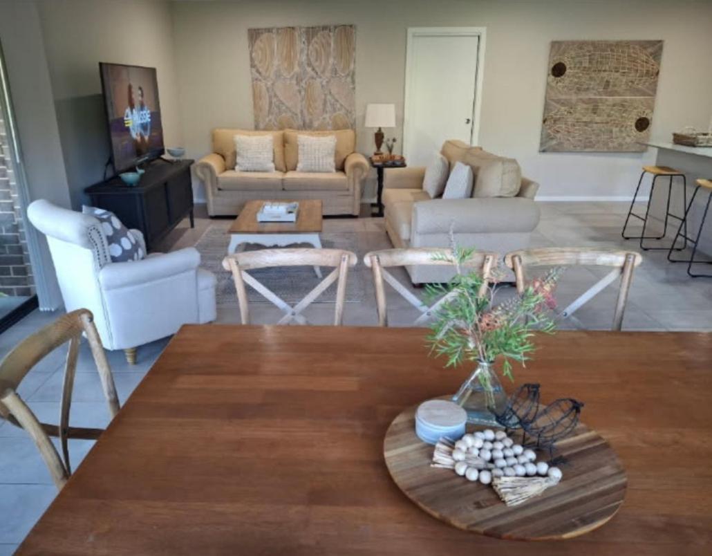 Kennedy House Euroa Perfect For Short Term Stays Dış mekan fotoğraf